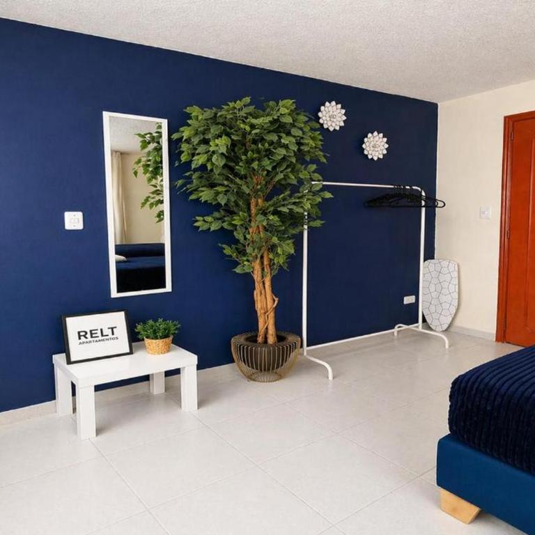 Hotel Relt Aeropuerto El Dorado - Habitación Familiar Superior - 2