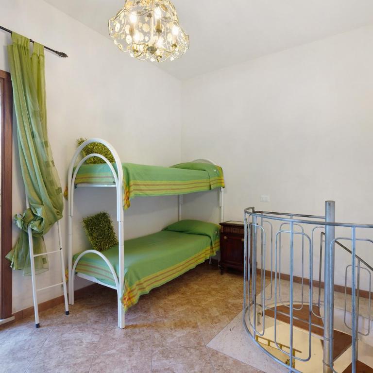 Villa Gheta At The Monte Cofano - Villa con Vista Mare - 18