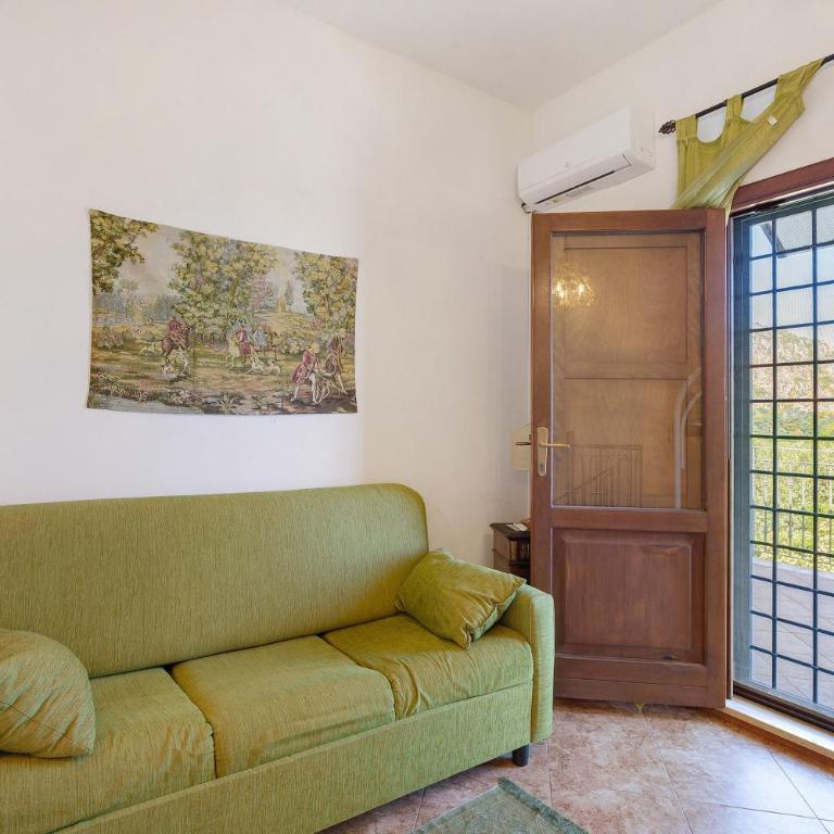 Villa Gheta At The Monte Cofano - Villa con Vista Mare - 20