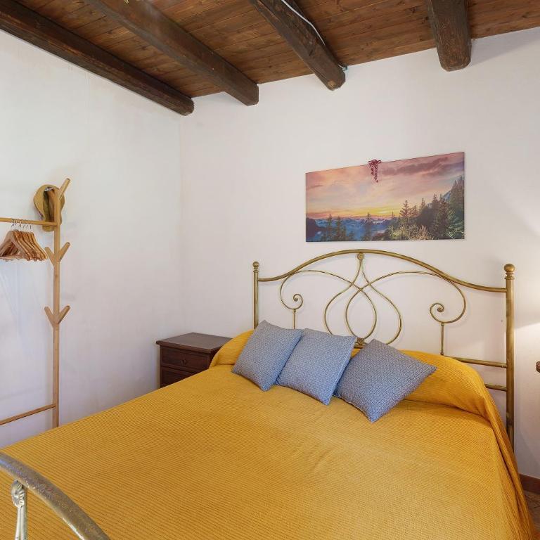 Villa Gheta At The Monte Cofano - Villa con Vista Mare - 23