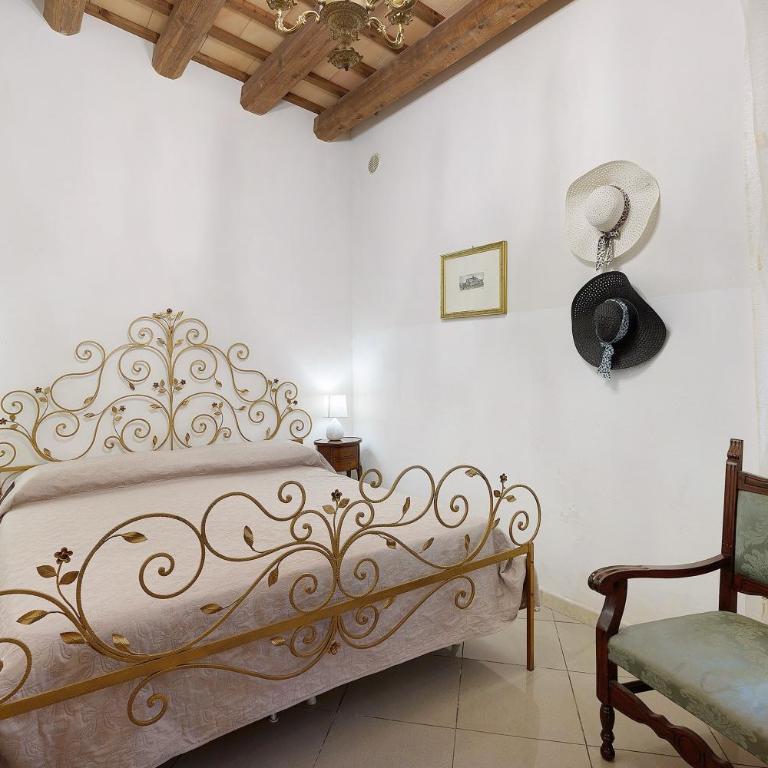 Villa Gheta At The Monte Cofano - Villa con Vista Mare - 14