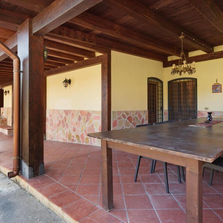 Villa Gheta At The Monte Cofano - Villa con Vista Mare - 27