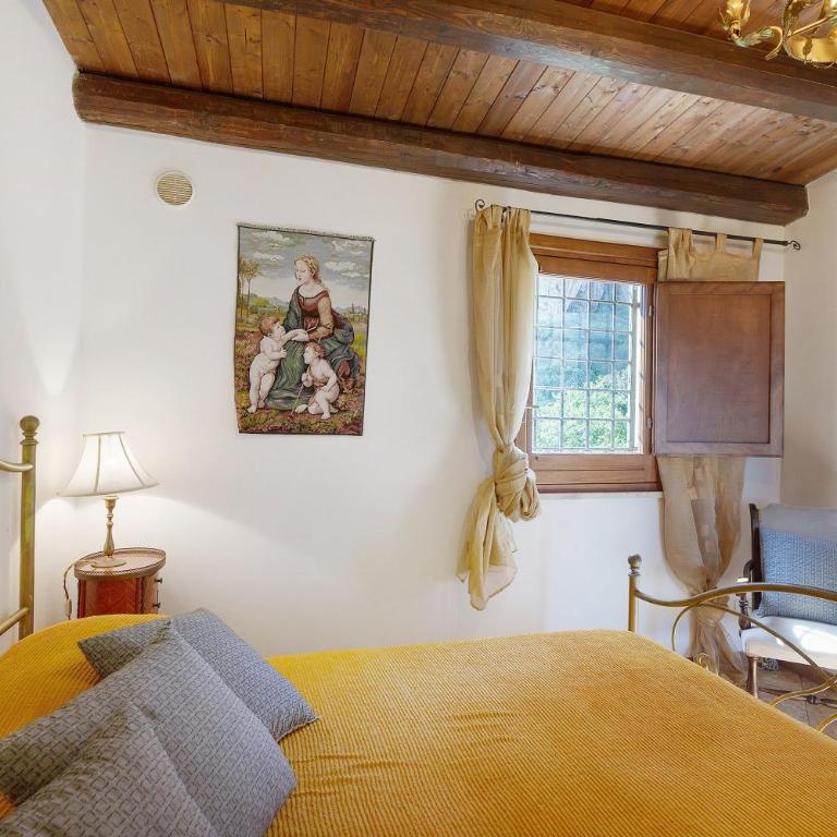 Villa Gheta At The Monte Cofano - Villa con Vista Mare - 22