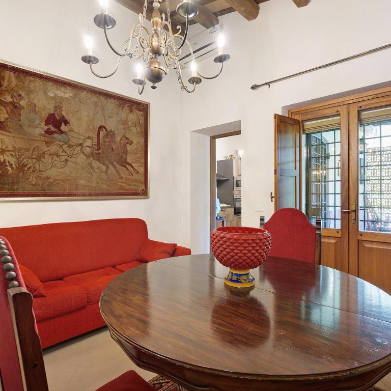 Villa Gheta At The Monte Cofano - Villa con Vista Mare - 6