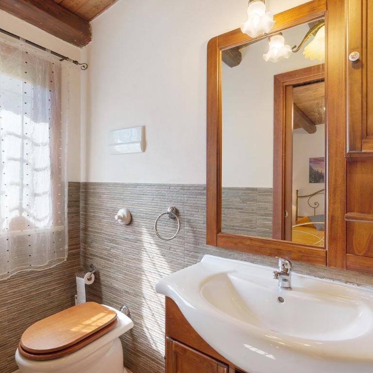 Villa Gheta At The Monte Cofano - Villa con Vista Mare - 24