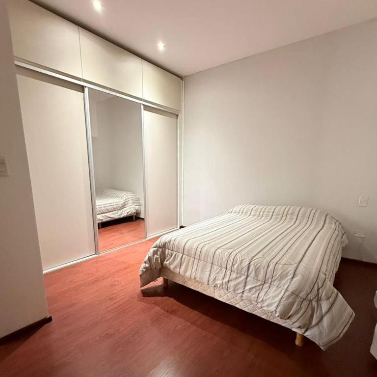 Casa en planta alta - Apartamento de 1 dormitorio - 14