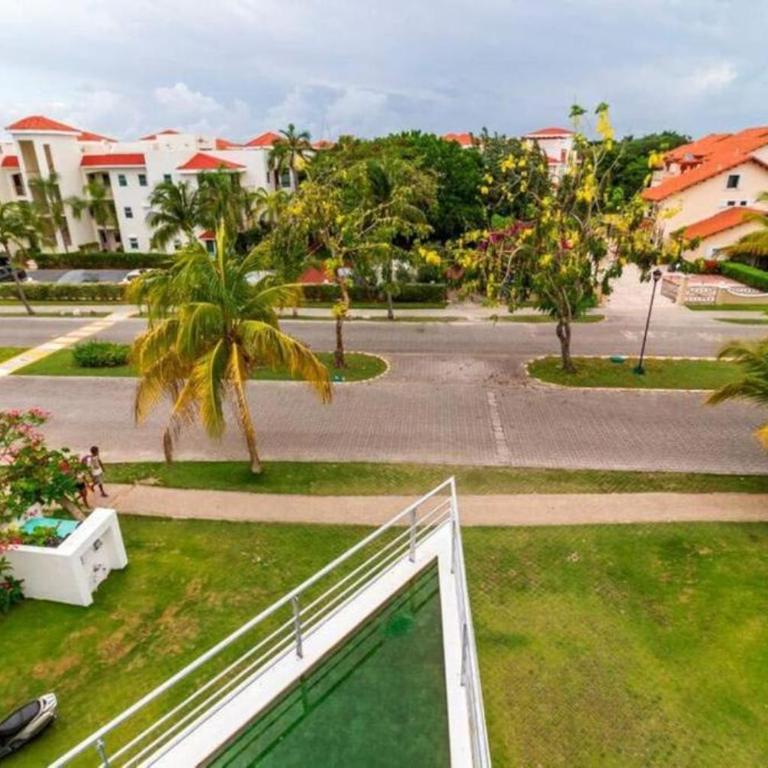Private Pool Villa, Walk to Beach & 5th Ave - Villa - 21