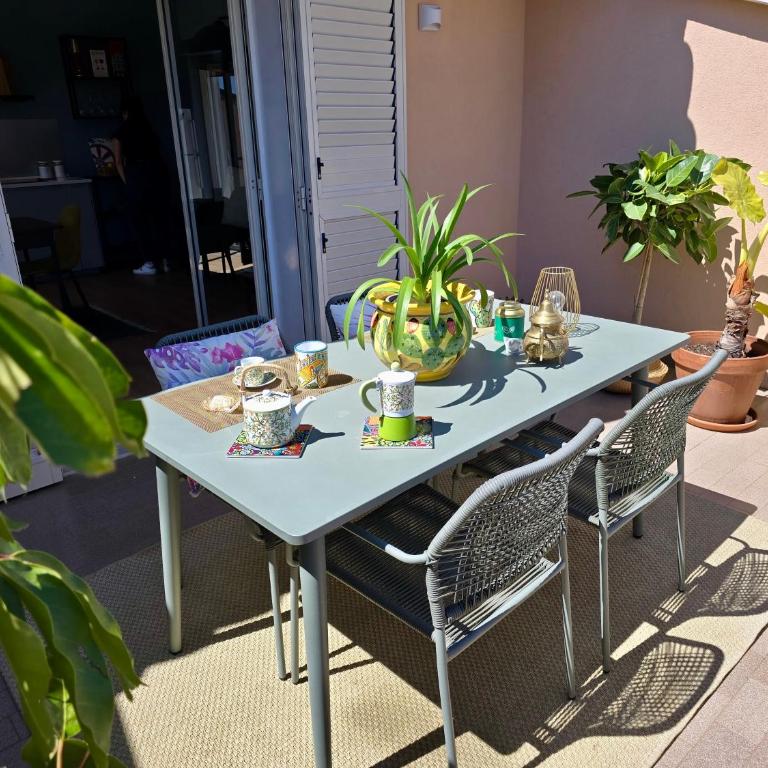 SuiteLina - Appartamento con Vista e Balcone - 31