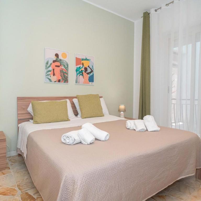 PHILIA Apartment - Appartamento con 2 Camere da Letto - 16