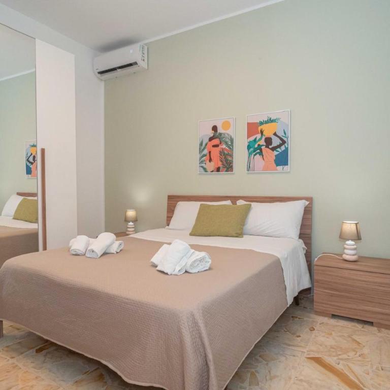 PHILIA Apartment - Appartamento con 2 Camere da Letto - 14
