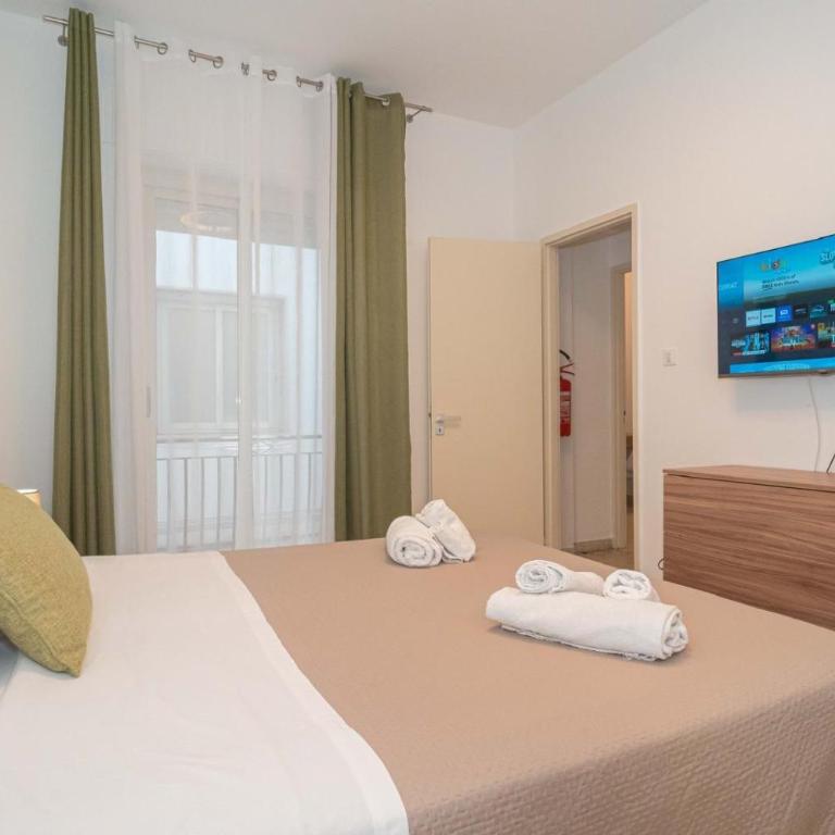 PHILIA Apartment - Appartamento con 2 Camere da Letto - 19