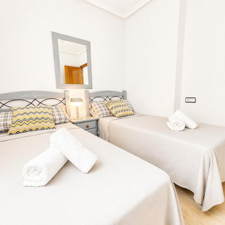 Petit Charming - Apartment - 10