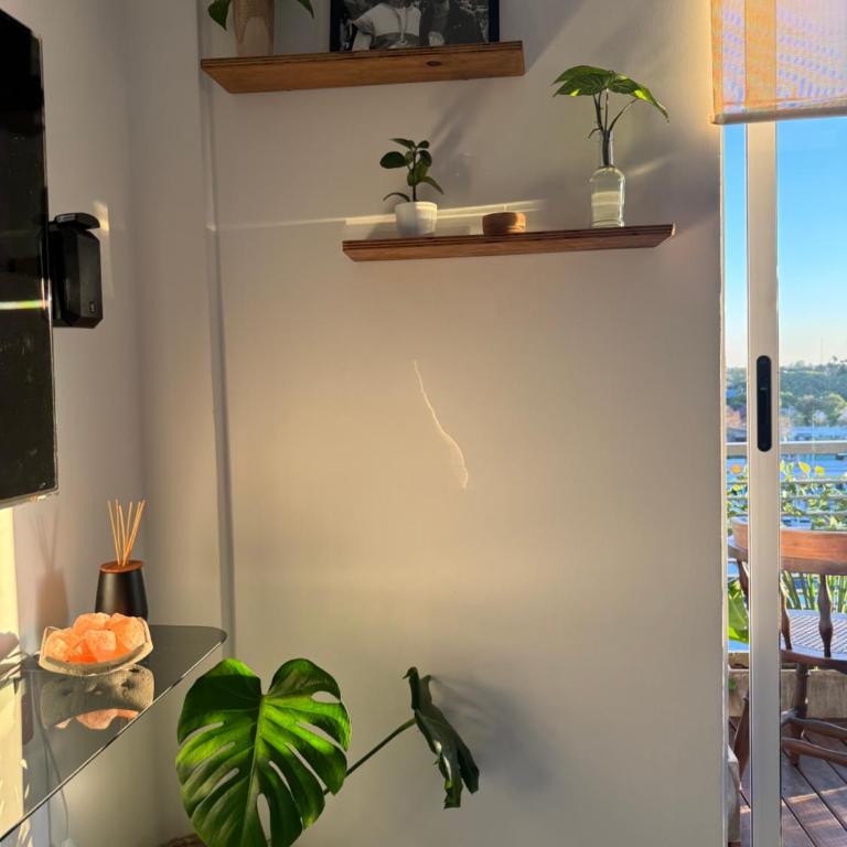 Departamento en Belén de Escobar - One-Bedroom Apartment - 18