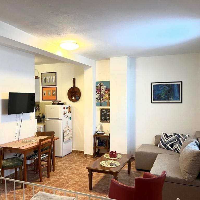 Mika Studio - Apartman sa 1 Spavaćom Sobom - 1