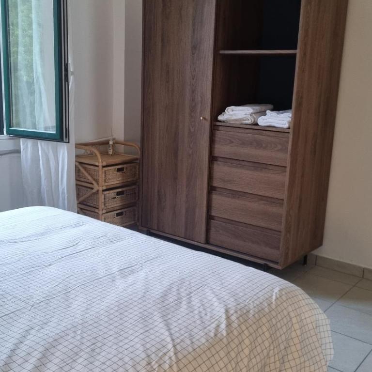 Bilocale Monte Velino - Appartamento con 2 Camere da Letto - 3