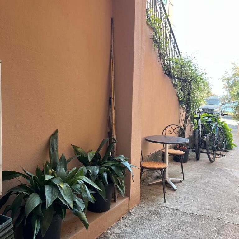 Mika Studio - Apartman sa 1 Spavaćom Sobom - 2