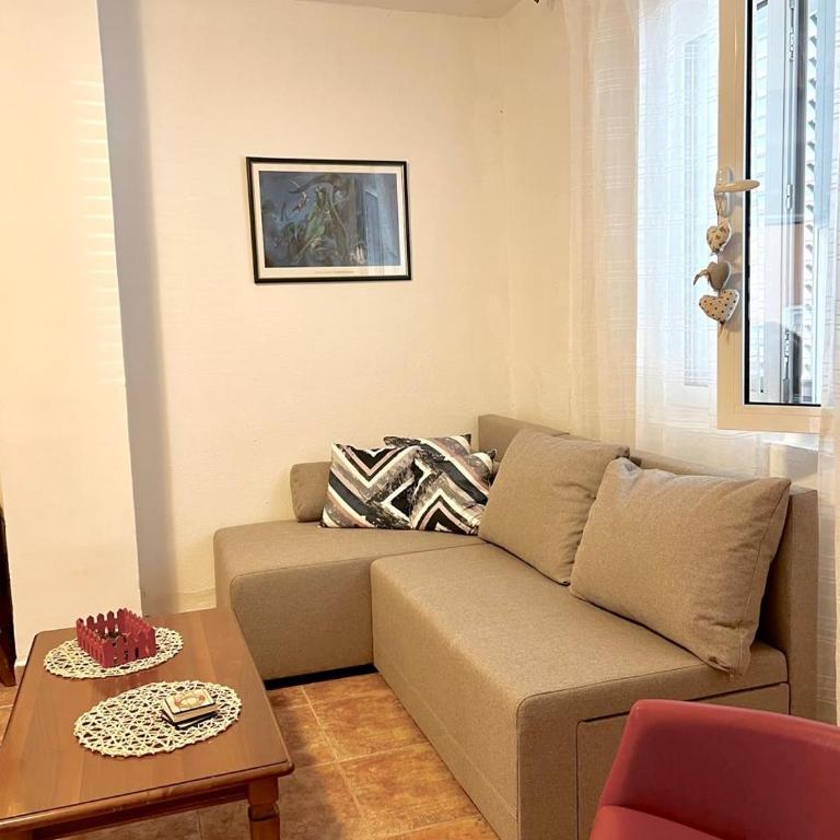 Mika Studio - Apartman sa 1 Spavaćom Sobom - 6