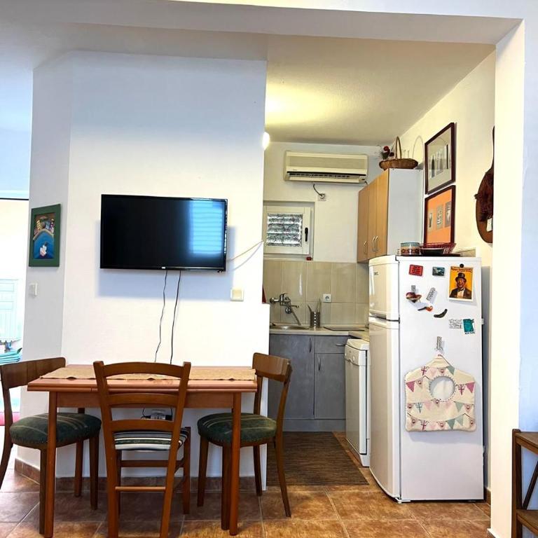 Mika Studio - Apartman sa 1 Spavaćom Sobom - 9