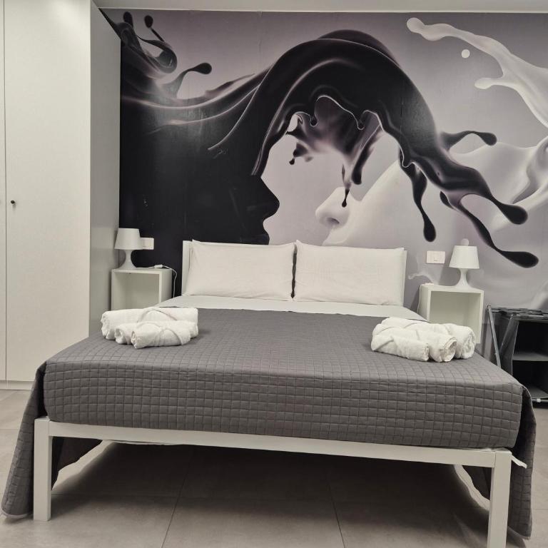 U Cori A&G MONOVANO Piano terra, Parcheggio gratis , 1,3 dal Mare - One-Bedroom House - 2