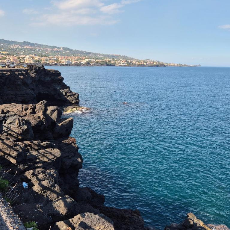 U Cori A&G MONOVANO Piano terra, Parcheggio gratis , 1,3 dal Mare - One-Bedroom House - 13