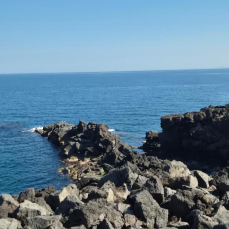 U Cori A&G MONOVANO Piano terra, Parcheggio gratis , 1,3 dal Mare - One-Bedroom House - 14