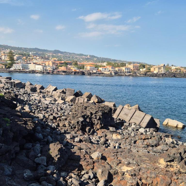 U Cori A&G MONOVANO Piano terra, Parcheggio gratis , 1,3 dal Mare - One-Bedroom House - 16
