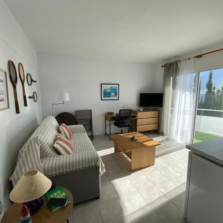 La Pita Home - Apartamento de 1 dormitorio - 8