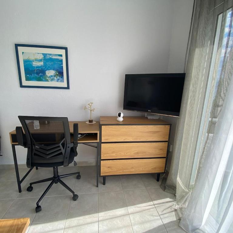 La Pita Home - Apartamento de 1 dormitorio - 13