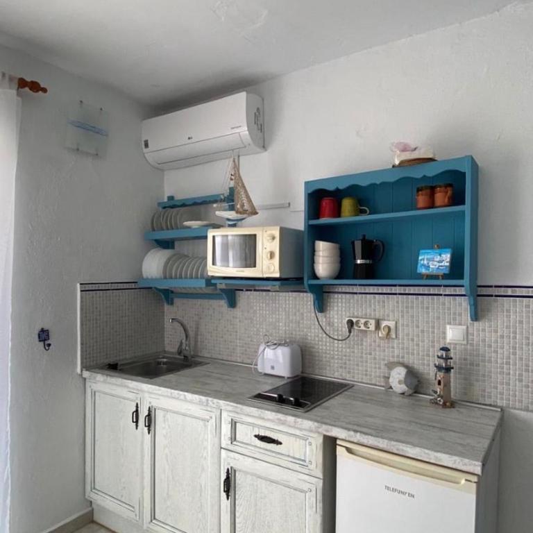 La Pita Home - Apartamento de 1 dormitorio - 14