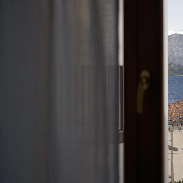 Cà-Gnòtt - Appartamento con Vista Lago - 10