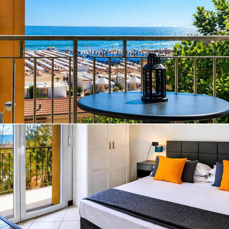 APPARTAMENTI LEONE - Vista Mare - Pet Friendly - Appartamento con Vista Mare - 1