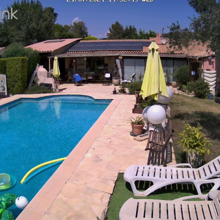Domaine du Val d'Aussel Sud - Appartement 1 Chambre - 6