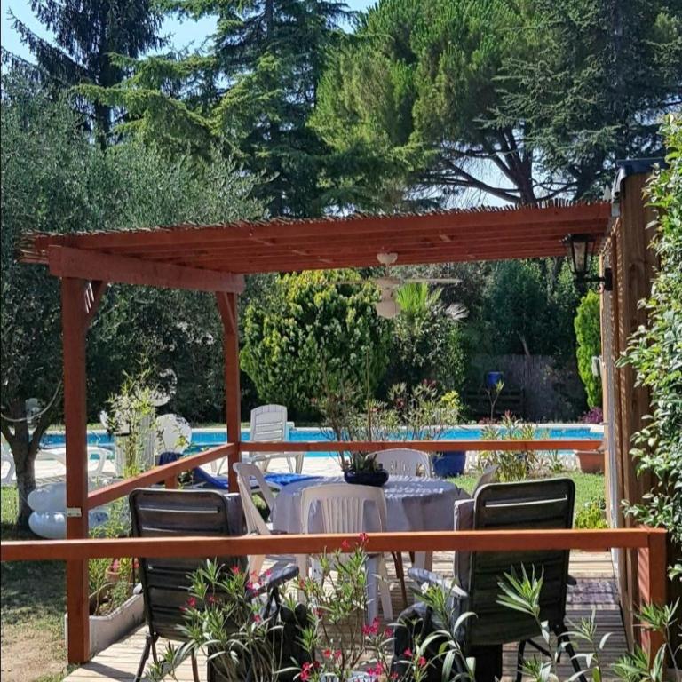 Domaine du Val d'Aussel Sud - Appartement 1 Chambre - 9