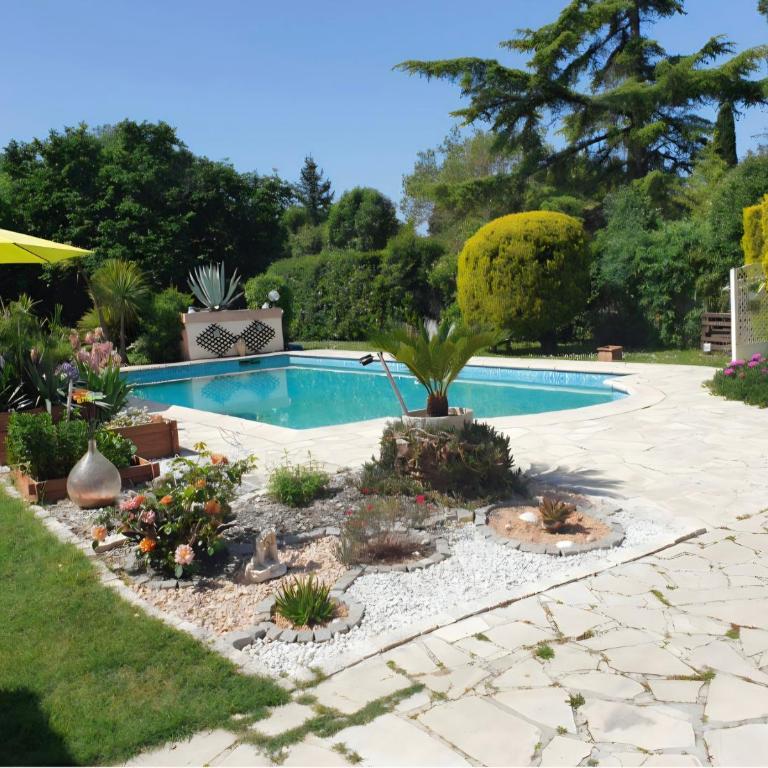 Domaine du Val d'Aussel Sud - Appartement 1 Chambre - 12
