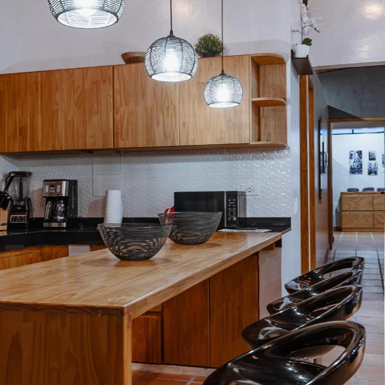 Casa Campestre, la Mesa, Vía San Joaquín - Four-Bedroom House - 15