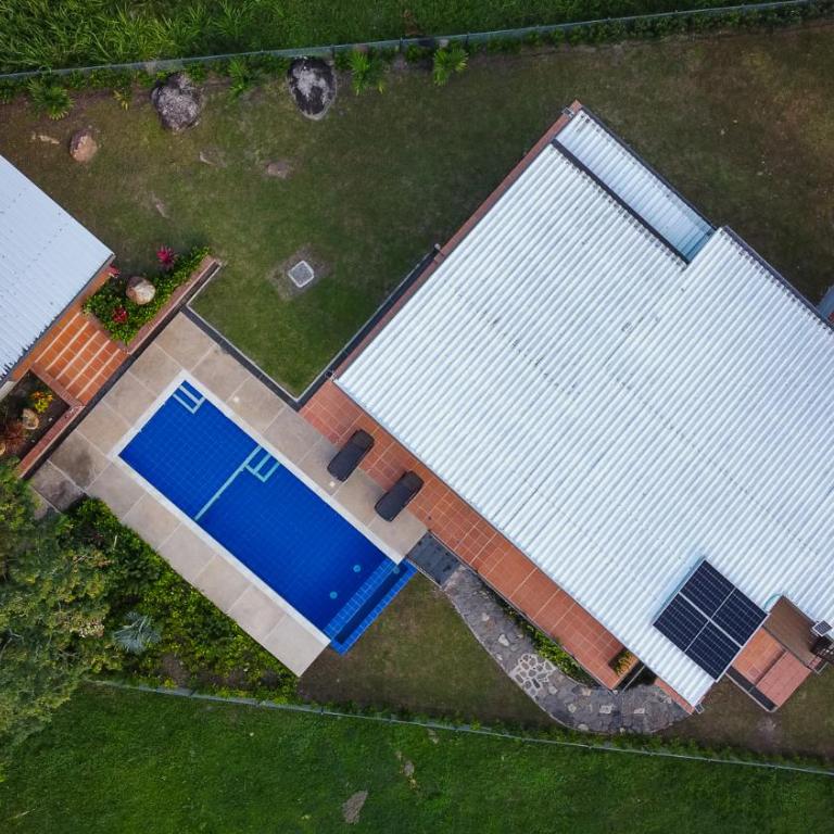 Casa Campestre, la Mesa, Vía San Joaquín - Casa de 4 dormitorios - 4