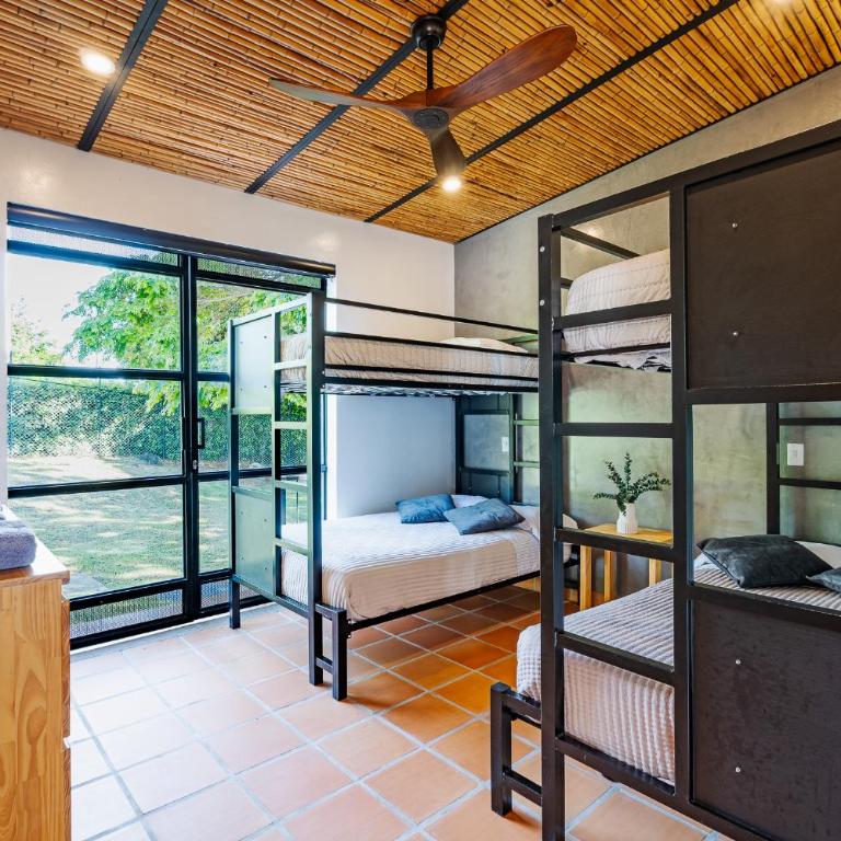 Casa Campestre, la Mesa, Vía San Joaquín - Four-Bedroom House - 13