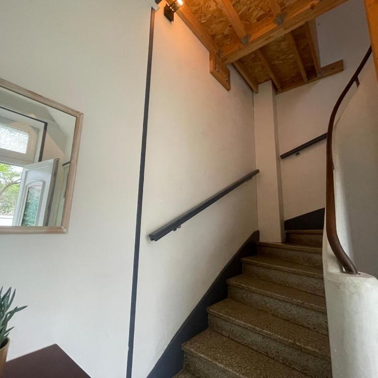 Le Jardin des Mûriers - Appartement 2 Chambres - 22