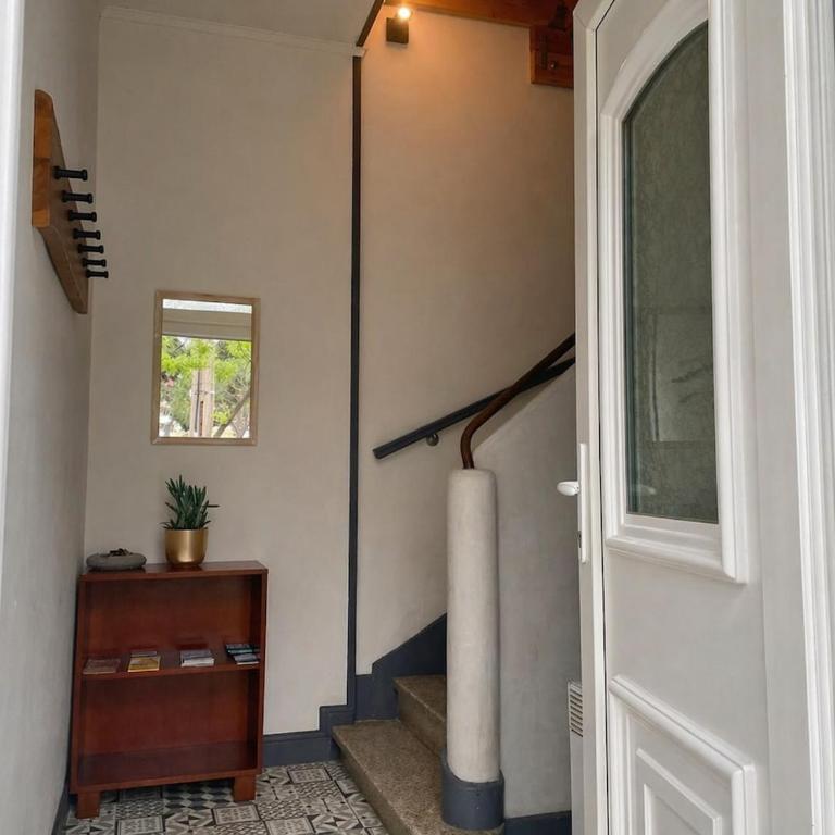 Le Jardin des Mûriers - Appartement 2 Chambres - 21