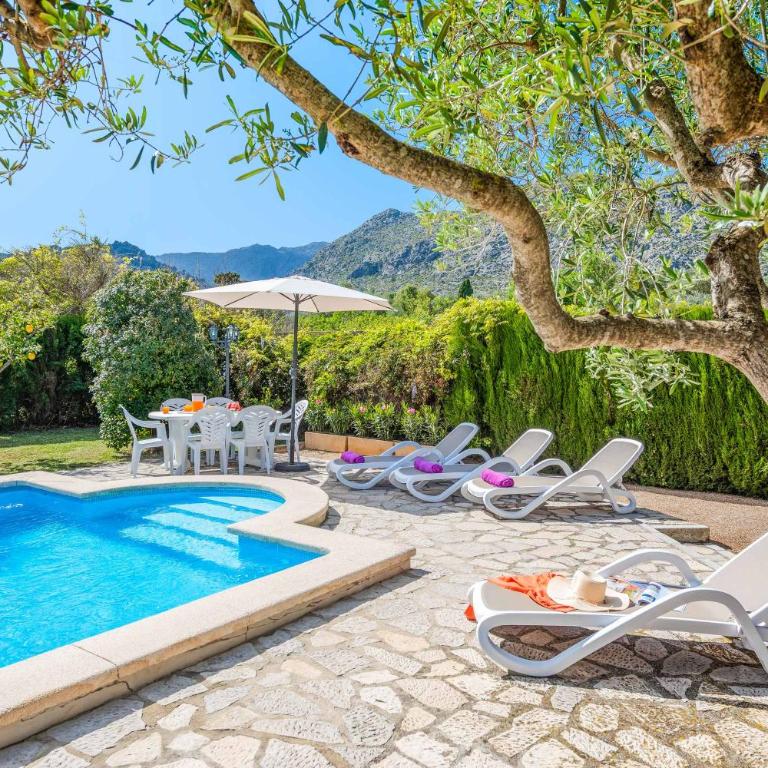 Can Tres Cames - Villa - 15