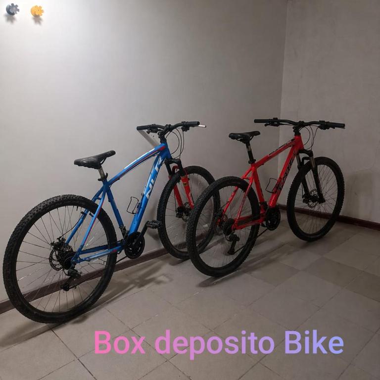 Sogno tra le Torri - Appartamento con 2 Camere da Letto - 24
