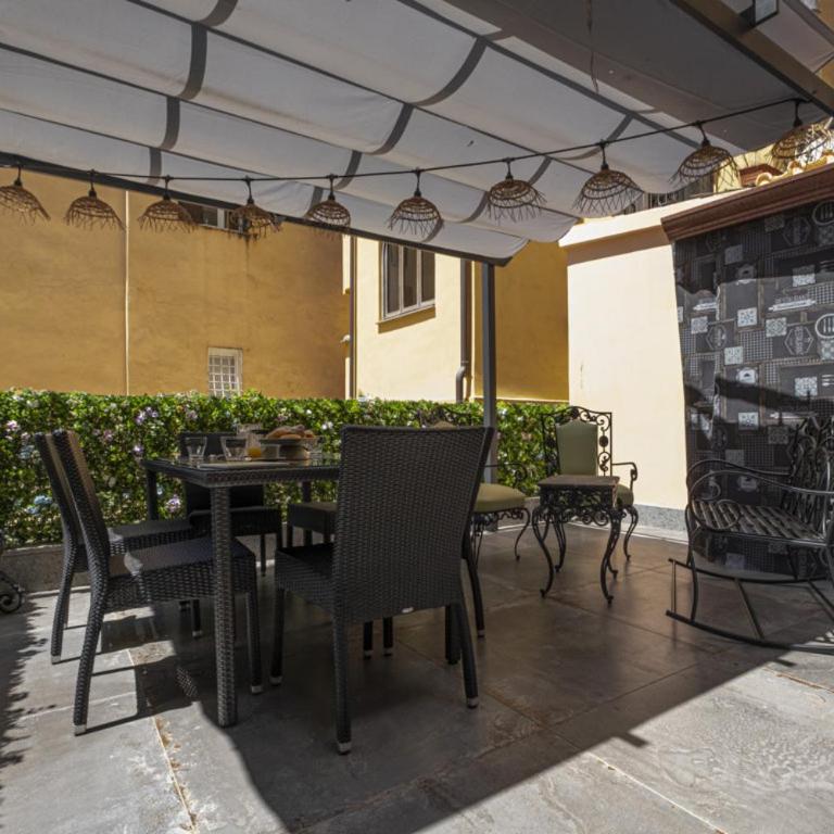 Vatican Boutique Apartment with Large Terrace - Apartment - 2