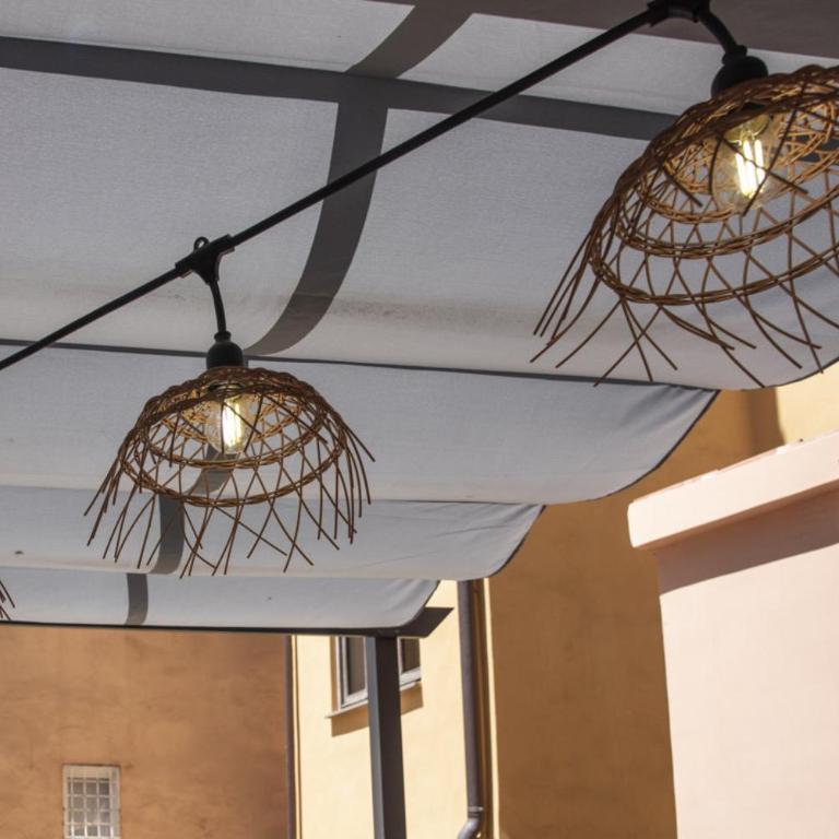 Vatican Boutique Apartment with Large Terrace - Apartment - 15