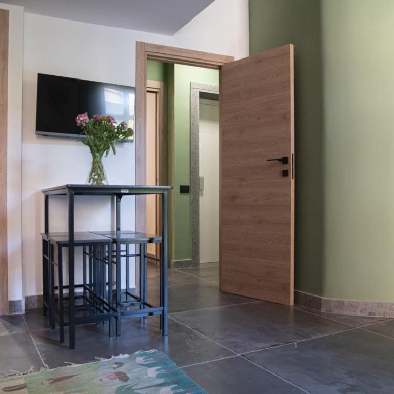 Vatican Boutique Apartment with Large Terrace - Apartment - 27