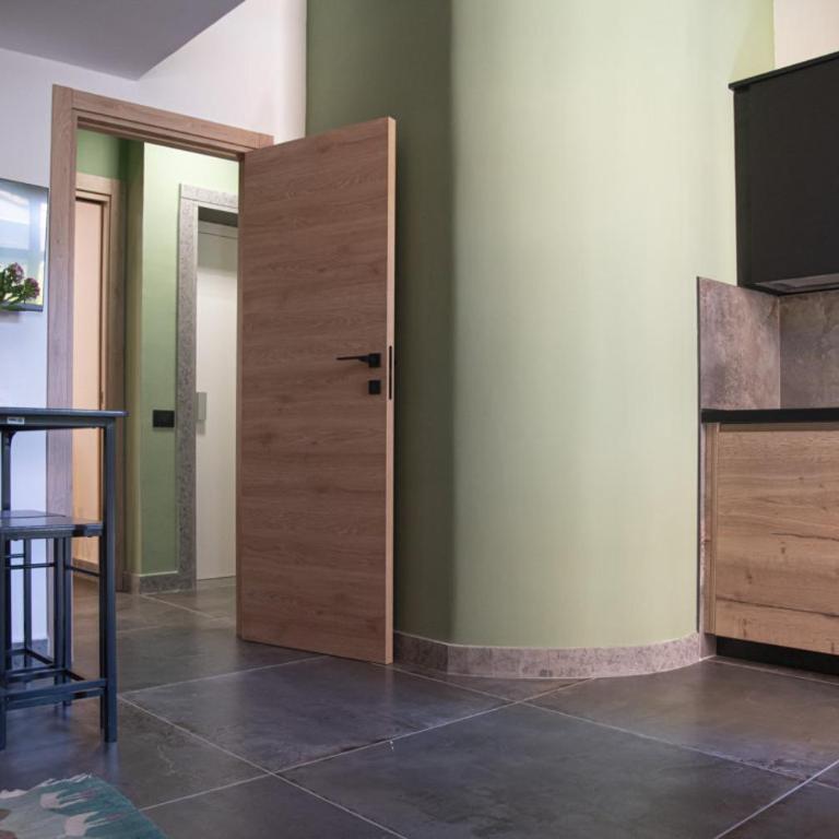Vatican Boutique Apartment with Large Terrace - Apartment - 28