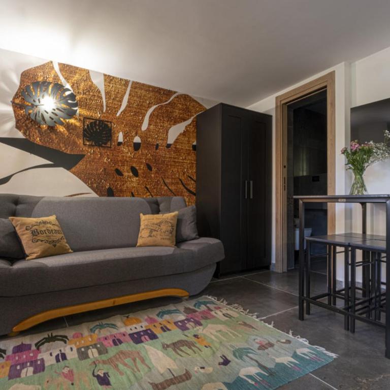 Vatican Boutique Apartment with Large Terrace - Apartment - 33