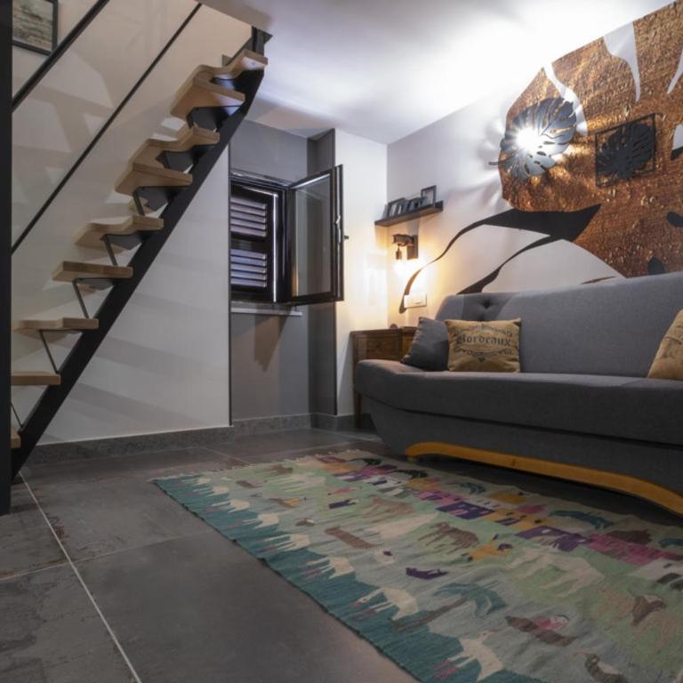 Vatican Boutique Apartment with Large Terrace - Apartment - 34