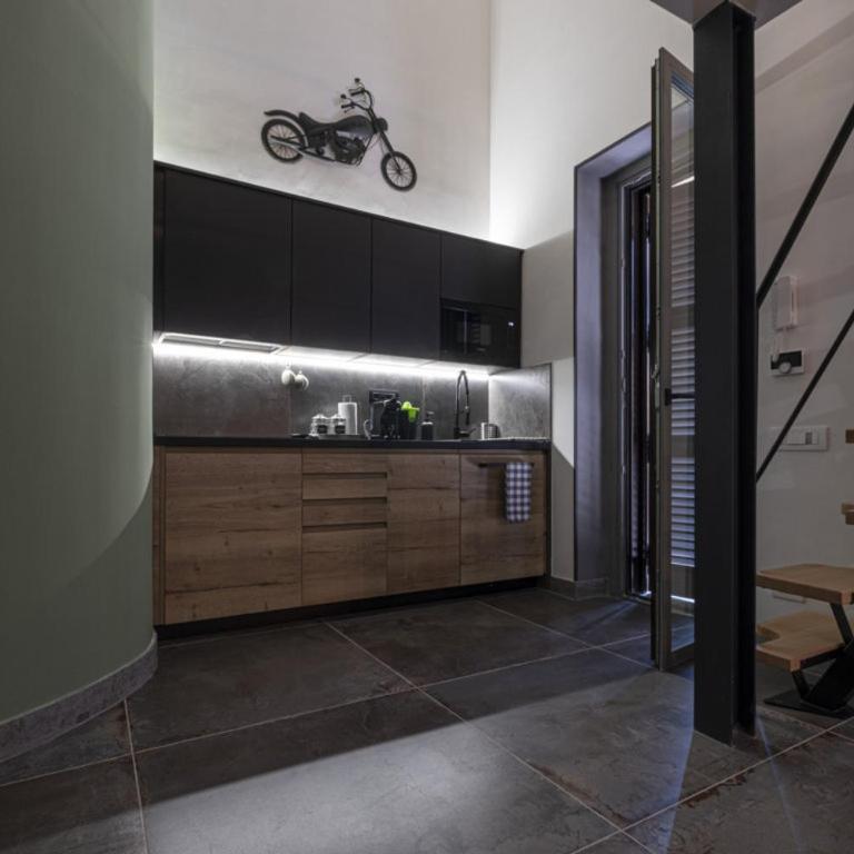 Vatican Boutique Apartment with Large Terrace - Apartment - 38