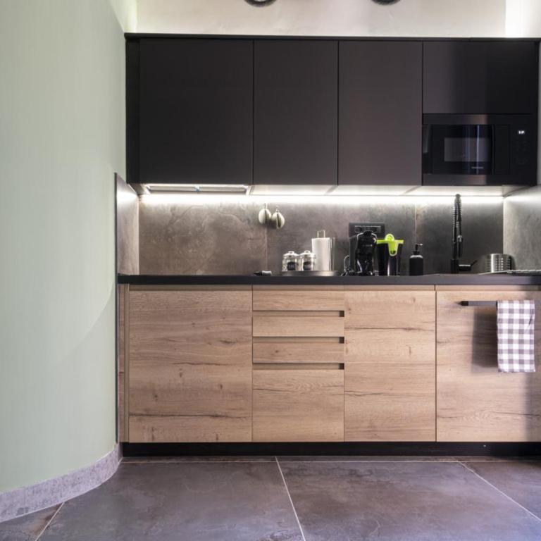 Vatican Boutique Apartment with Large Terrace - Apartment - 39