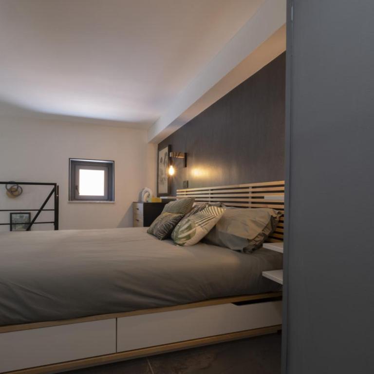 Vatican Boutique Apartment with Large Terrace - Apartment - 56